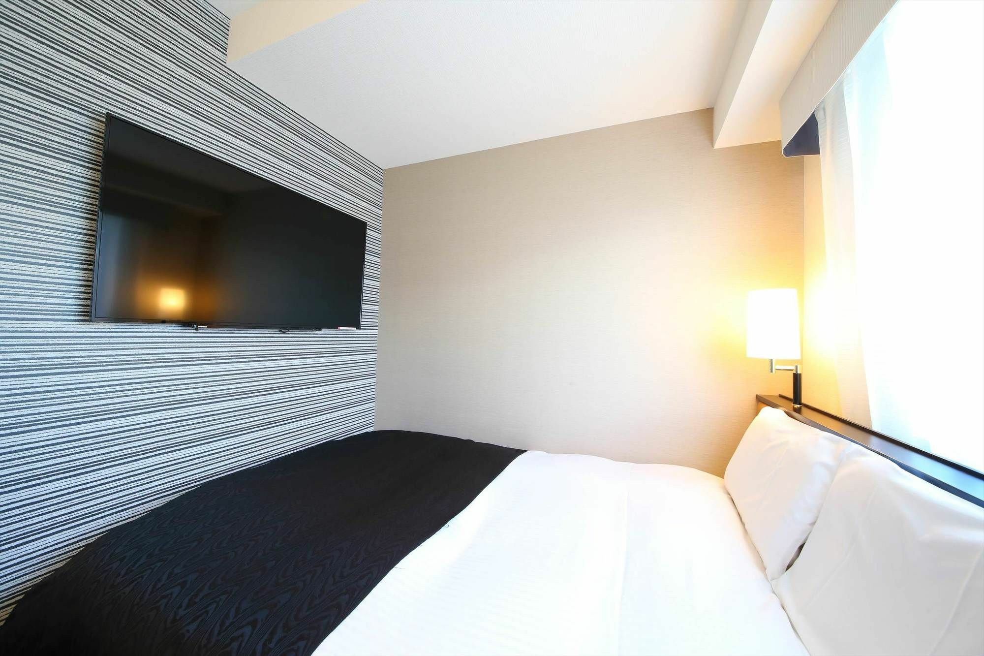Apa Hotel Ueno Ekikita Tokio Buitenkant foto